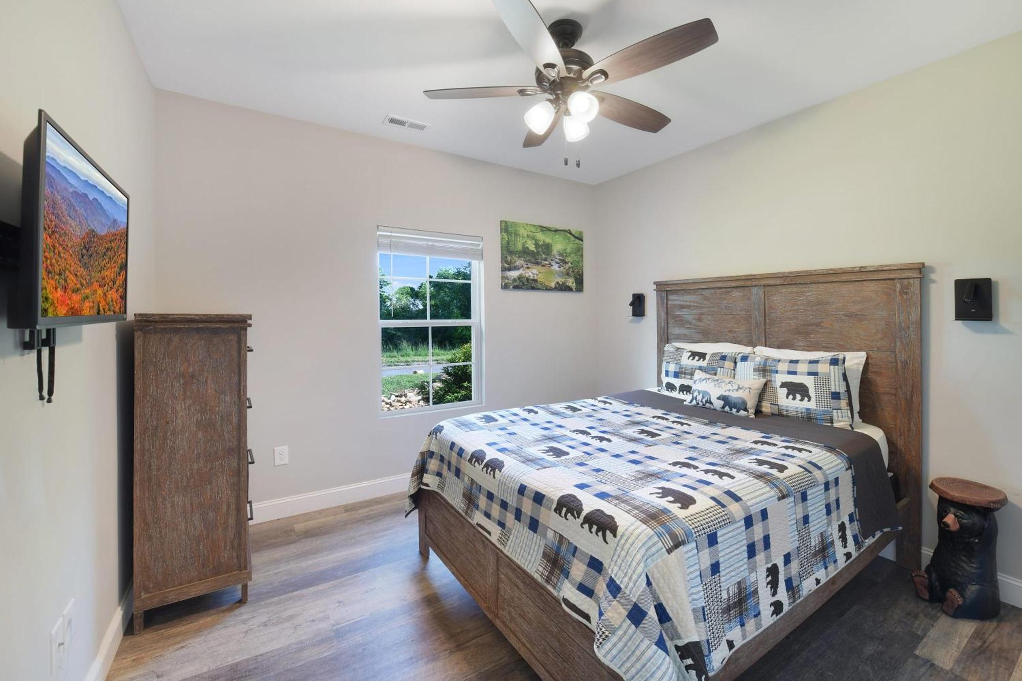 H2Oasis Incredible Pool Retreat With Mountains Views! Villa Сивиървил Екстериор снимка