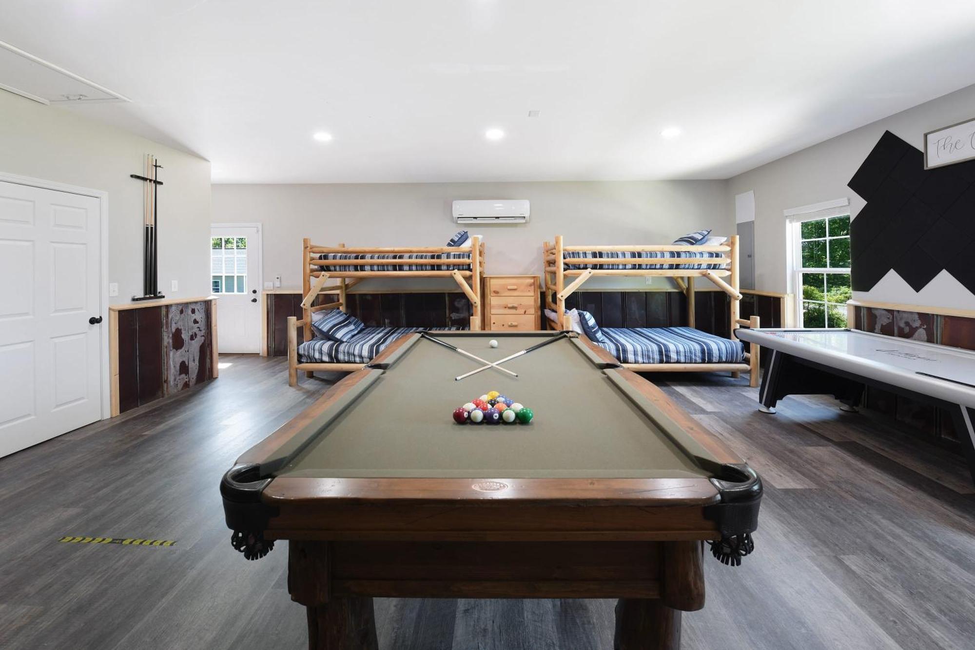 H2Oasis Incredible Pool Retreat With Mountains Views! Villa Сивиървил Екстериор снимка