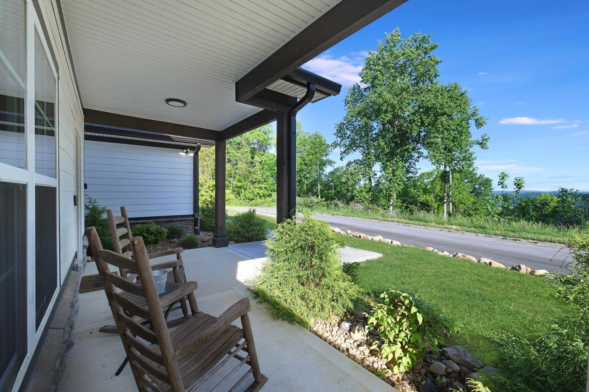 H2Oasis Incredible Pool Retreat With Mountains Views! Villa Сивиървил Екстериор снимка