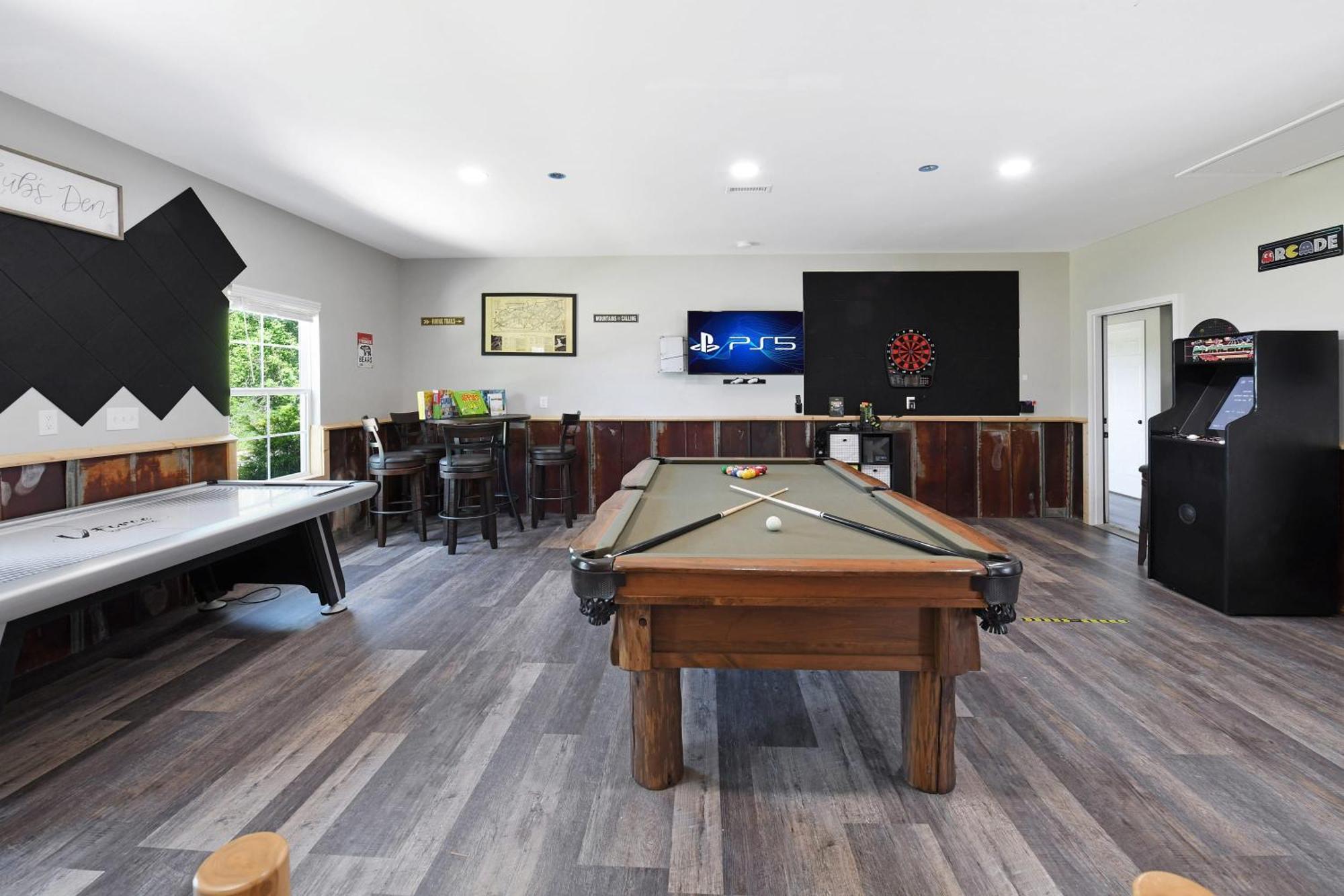 H2Oasis Incredible Pool Retreat With Mountains Views! Villa Сивиървил Екстериор снимка